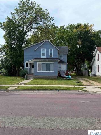 224 S Park Street Fairmont MN 56031