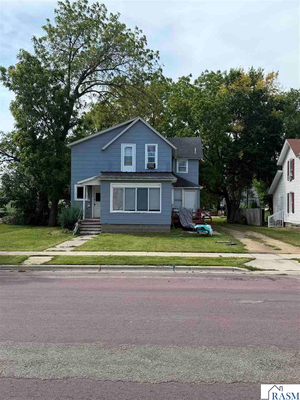 224 S Park Street Fairmont MN 56031