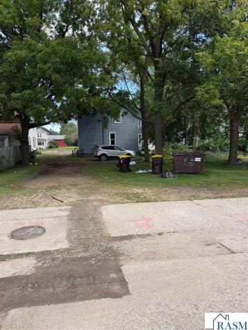 224 S Park Street Fairmont MN 56031