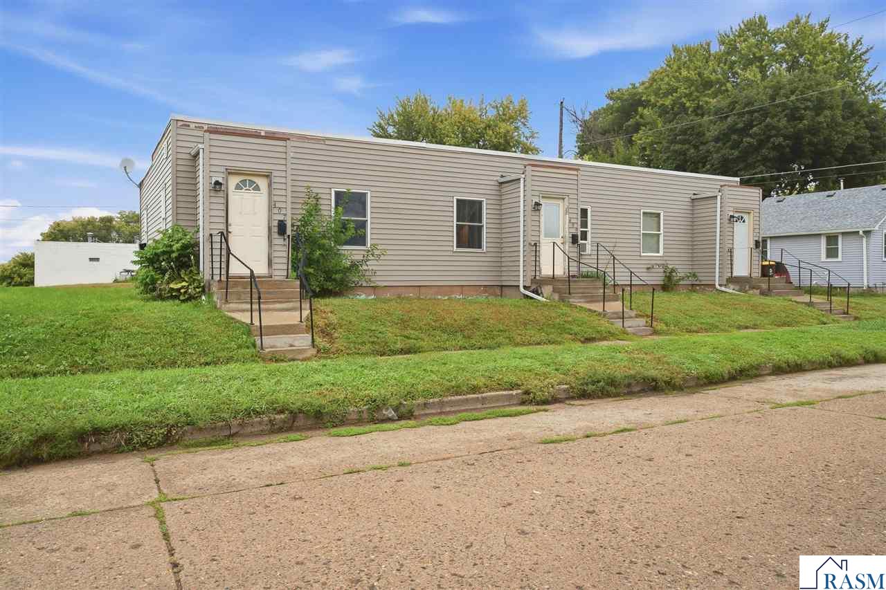 407 E 6th Street Fairmont MN 56031