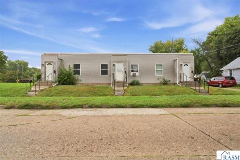 407 E 6th Street Fairmont MN 56031
