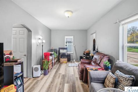 407 E 6th Street Fairmont MN 56031