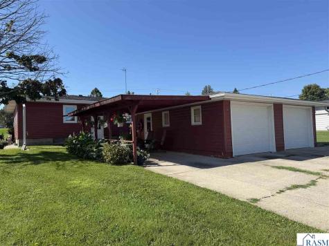 1602/1604 W Front Street Albert Lea MN 56007