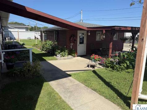 1602/1604 W Front Street Albert Lea MN 56007