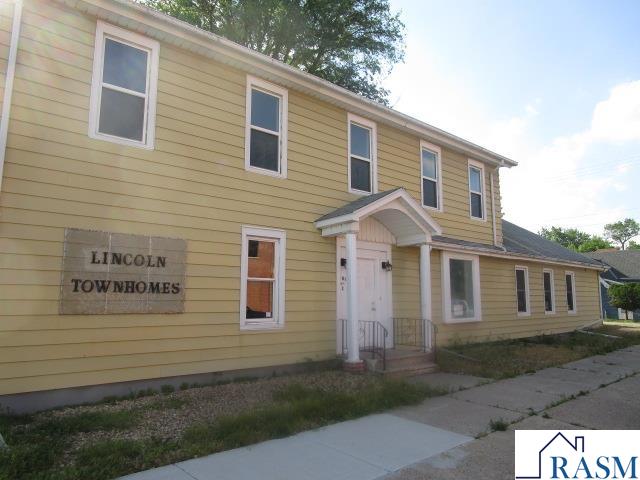 101 N Lincoln Street Lake Crystal MN 56055