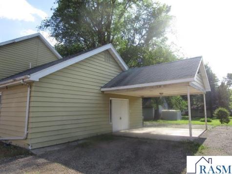 101 N Lincoln Street Lake Crystal MN 56055