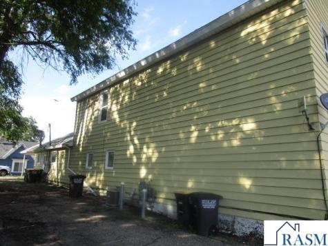 101 N Lincoln Street Lake Crystal MN 56055