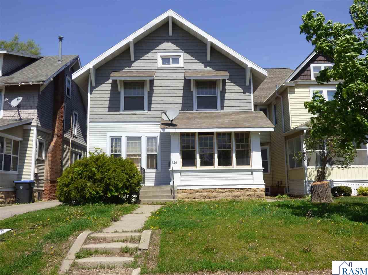 926 S Front Street Mankato MN 56001