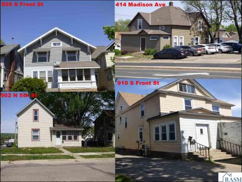926 S Front Street Mankato MN 56001