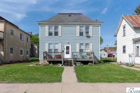 5 N Front Street New Ulm MN 56073