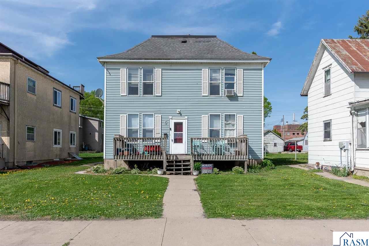 5 N Front Street New Ulm MN 56073