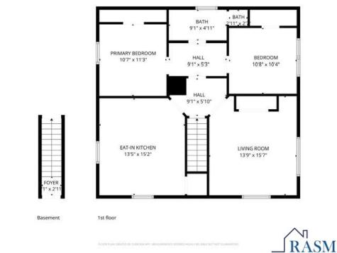 5 N Front Street New Ulm MN 56073