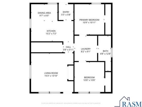 5 N Front Street New Ulm MN 56073