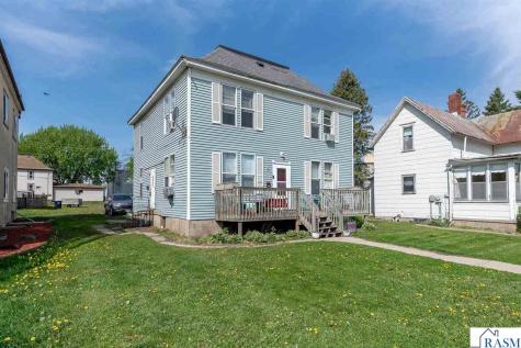 5 N Front Street New Ulm MN 56073
