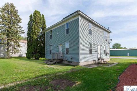 5 N Front Street New Ulm MN 56073