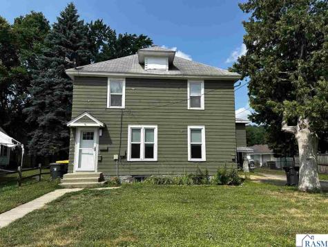 409 Sherman Street North Mankato MN 56003