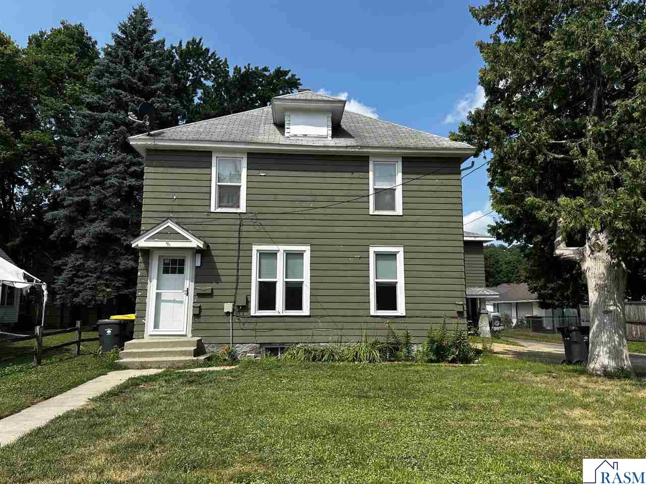 409 Sherman Street North Mankato MN 56003