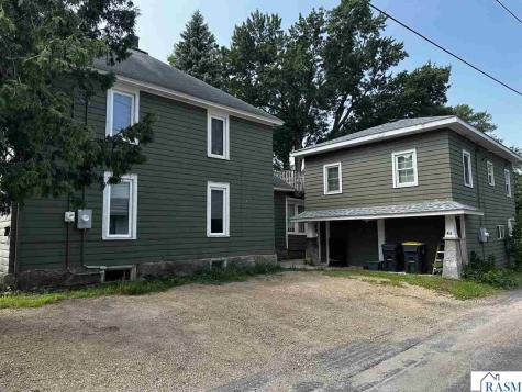 409 Sherman Street North Mankato MN 56003