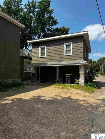 409 Sherman Street North Mankato MN 56003
