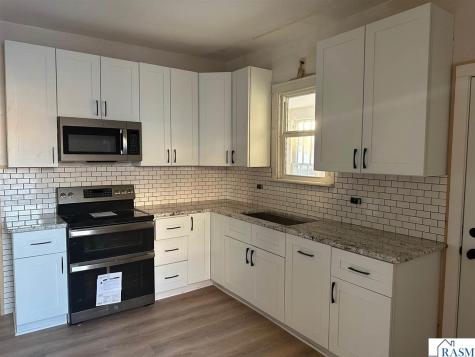 409 Sherman Street North Mankato MN 56003