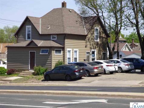 414 Madison Avenue Mankato MN 56001