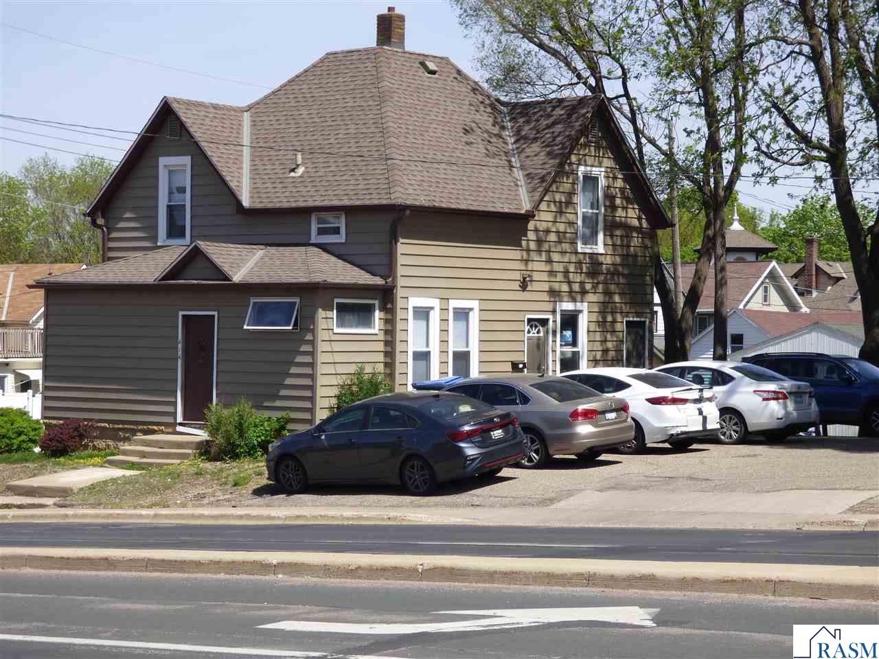 414 Madison Avenue Mankato MN 56001