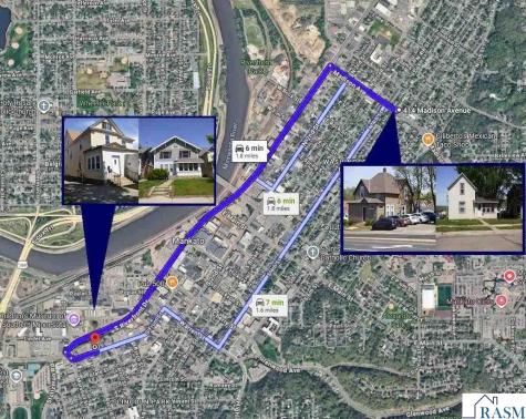414 Madison Avenue Mankato MN 56001