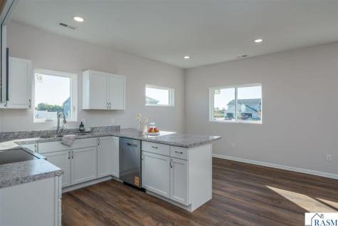 3117 & 3119 Noble Drive Mankato MN 56003