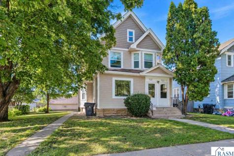 722 N Broad Street Mankato MN 56001