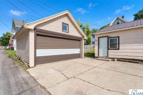 722 N Broad Street Mankato MN 56001