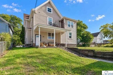 722 N Broad Street Mankato MN 56001