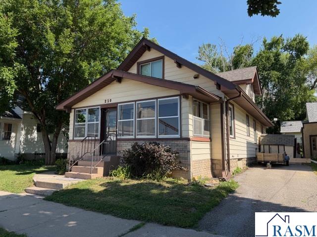 210 Thompson Street Mankato MN 56001