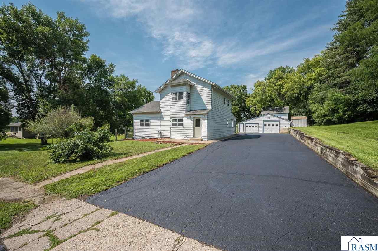 104 NE Frank Avenue Elysian MN 56028