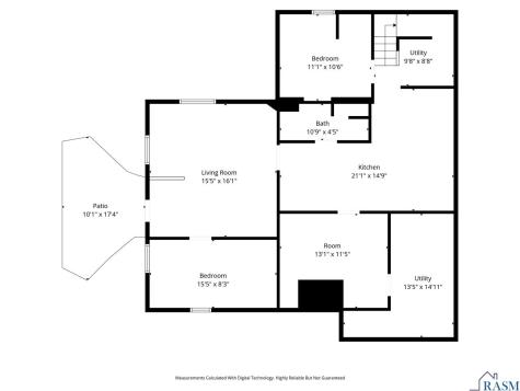 104 NE Frank Avenue Elysian MN 56028