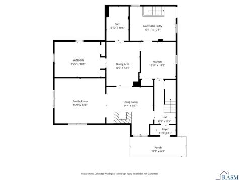104 NE Frank Avenue Elysian MN 56028