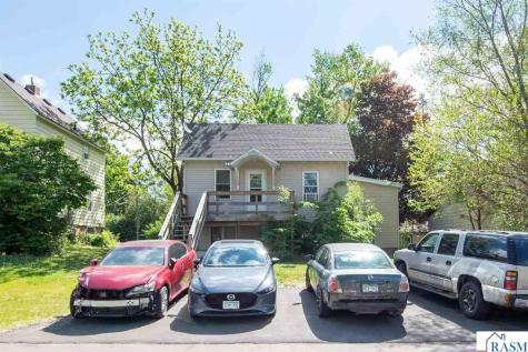 2005 7th Avenue Mankato MN 56001