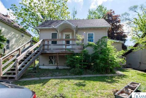 2005 7th Avenue Mankato MN 56001