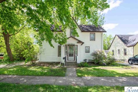 610 SE 3rd Avenue Waseca MN 56093