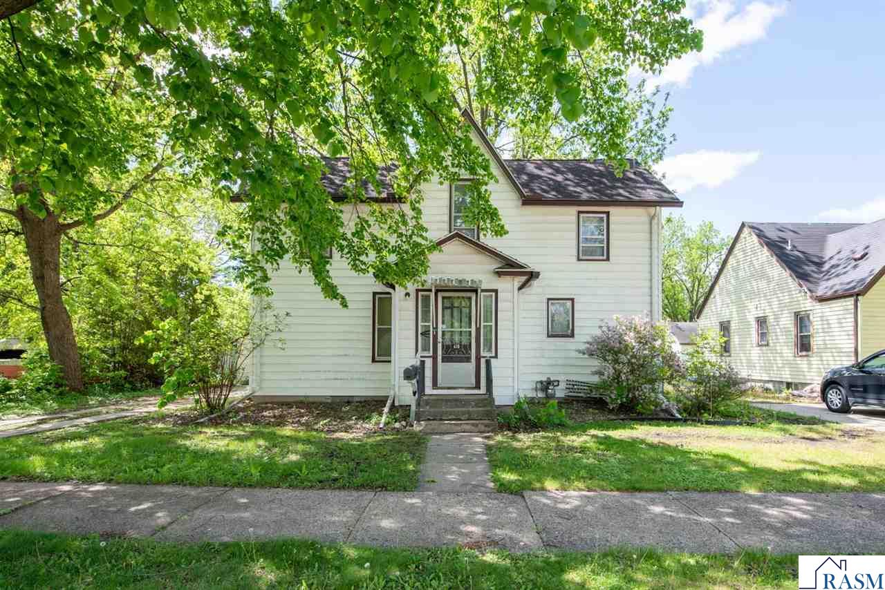 610 SE 3rd Avenue Waseca MN 56093