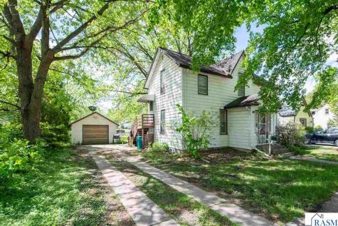 610 SE 3rd Avenue Waseca MN 56093