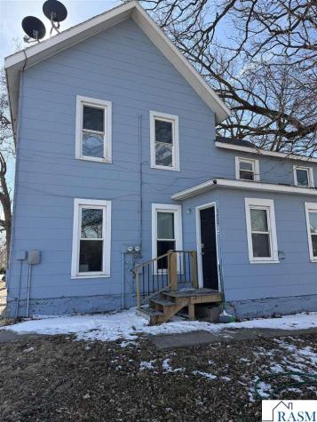 100 NW Greenback Street Sleepy Eye MN 56085