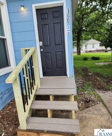 100 NW Greenback Street Sleepy Eye MN 56085
