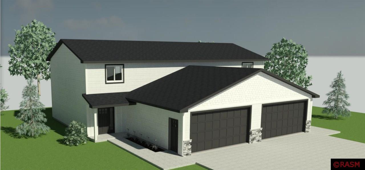 3205 Scotch Lane Mankato MN 56001