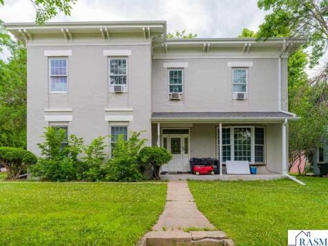 820 S Minnesota Avenue St. Peter MN 56082
