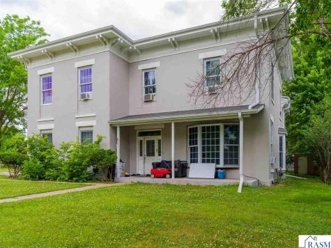 820 S Minnesota Avenue St. Peter MN 56082