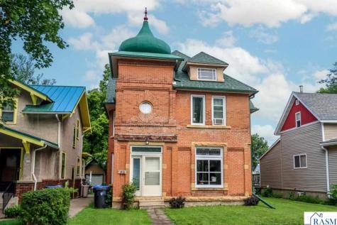 616 N Broad Street Mankato MN 56001
