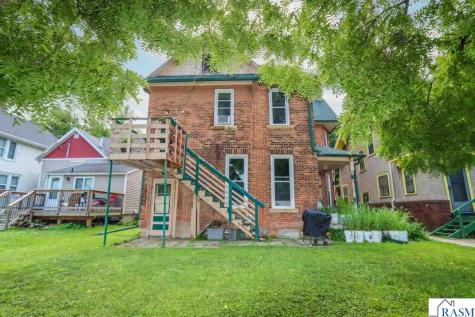 616 N Broad Street Mankato MN 56001