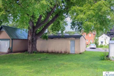 616 N Broad Street Mankato MN 56001