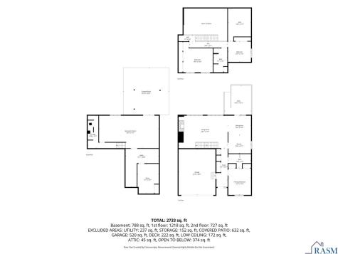 2230-2228 W Dream Drive North Mankato MN 56003