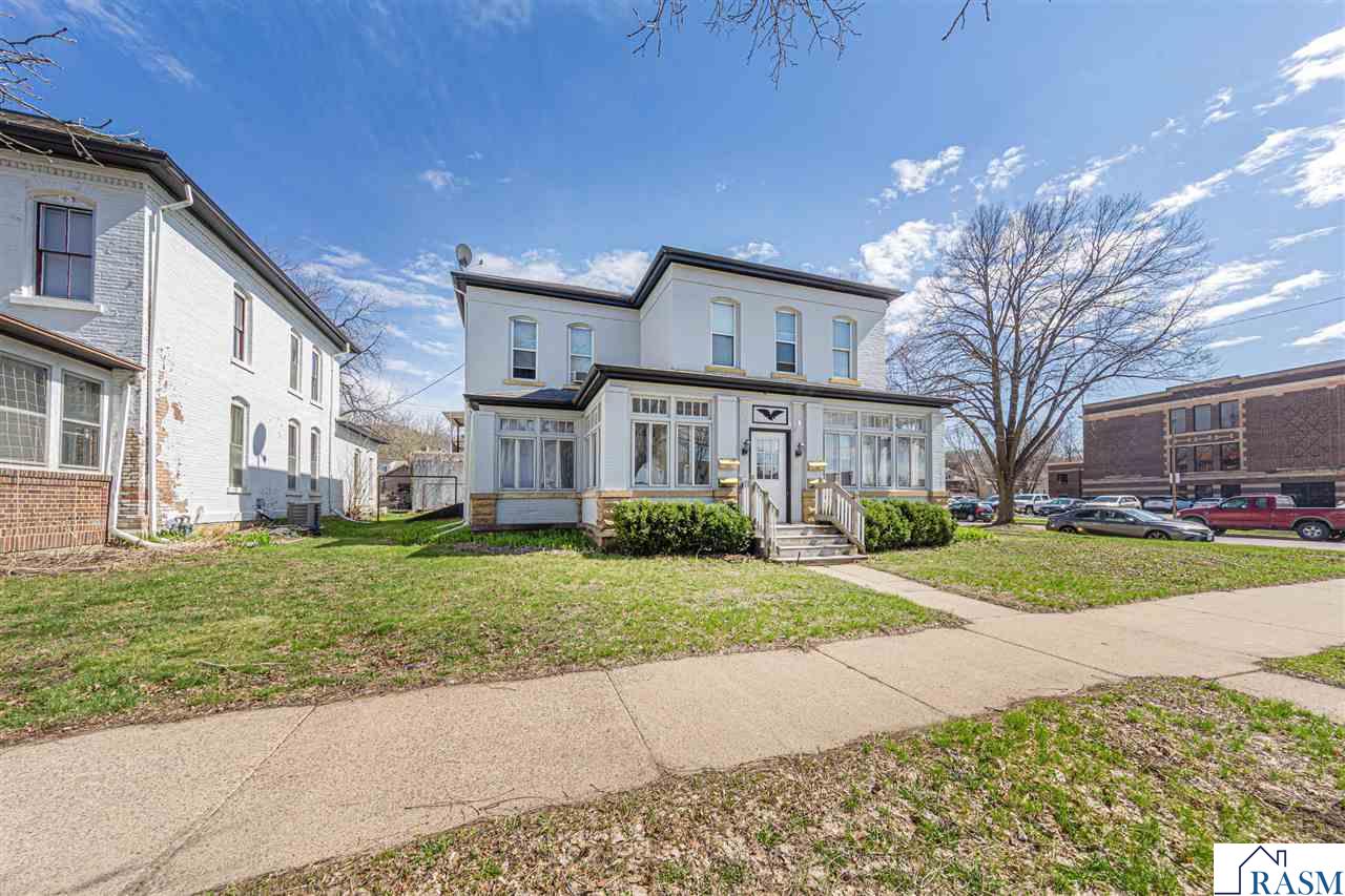 303 N Broad Street Mankato MN 56001